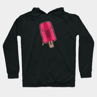 Scorpion Popsicle Hoodie